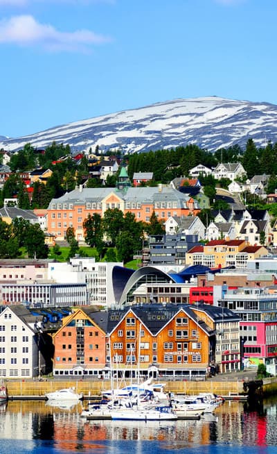Tromsø