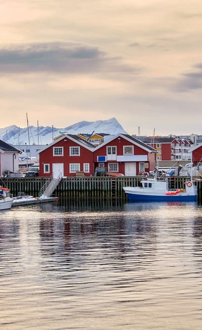 Bodø