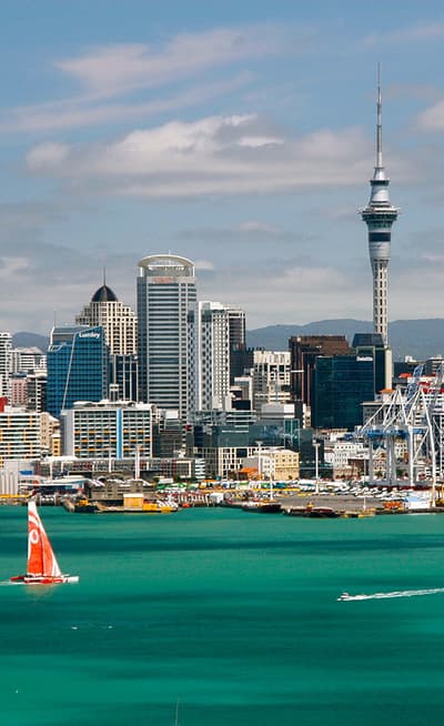 Auckland