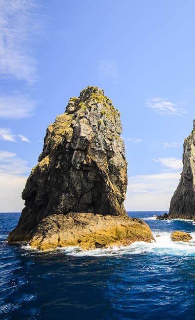 Bay of Islands