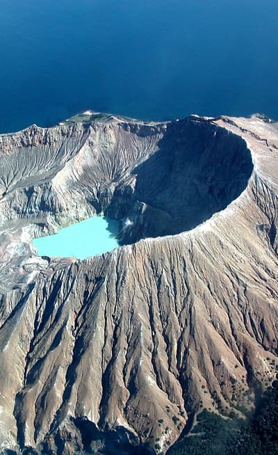 White Island