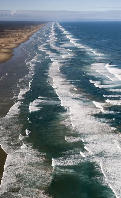 Le cap Reinga