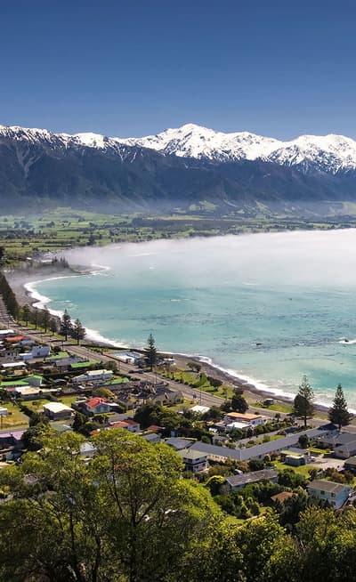 Kaikoura