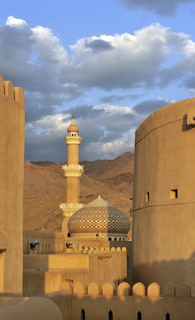 Nizwa