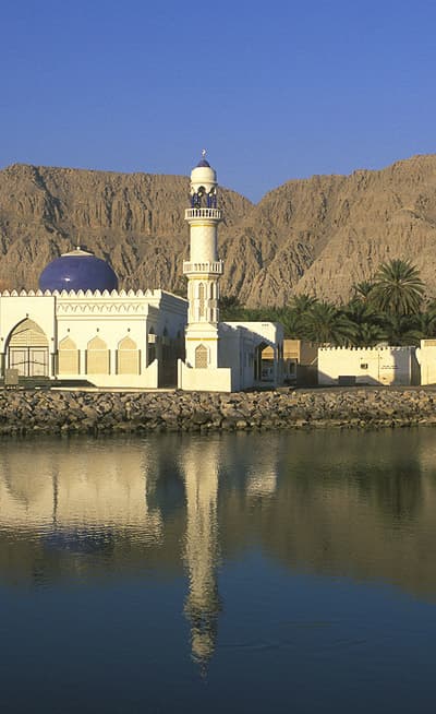 Khasab
