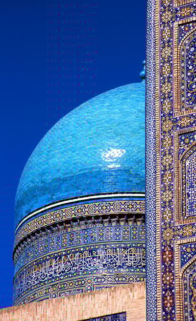 Boukhara