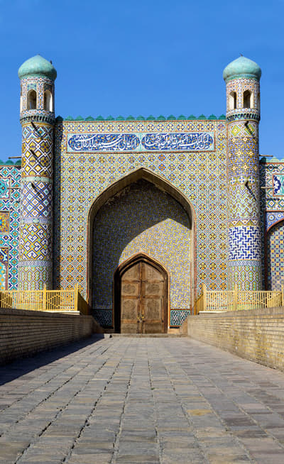 Kokand