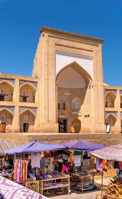 Khiva