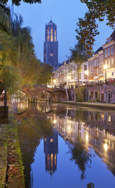 Utrecht