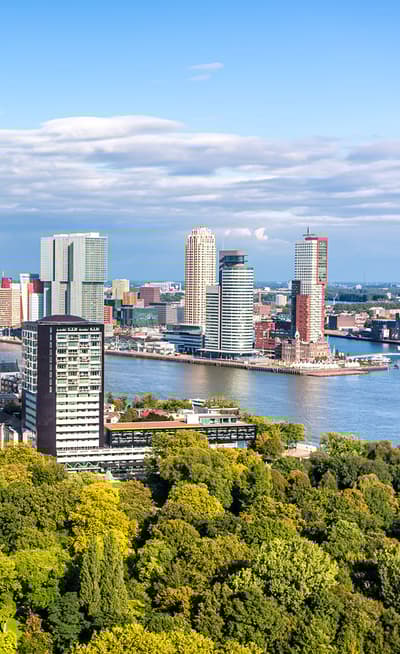 Rotterdam