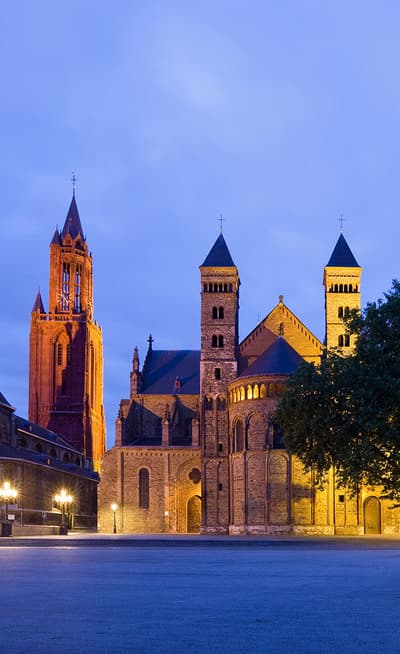 Maastricht