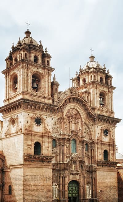 Cuzco
