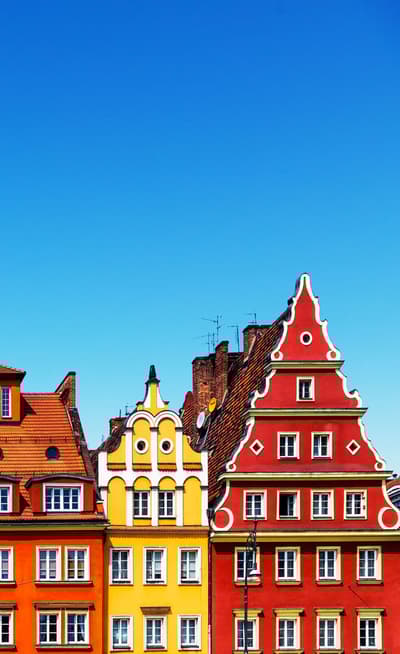 Wroclaw