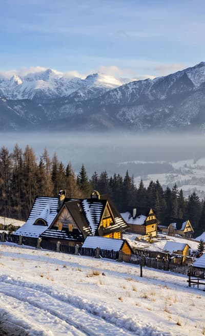 Zakopane