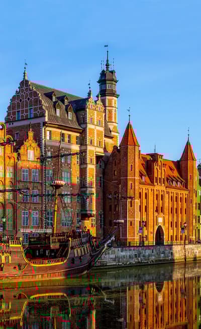 Gdansk