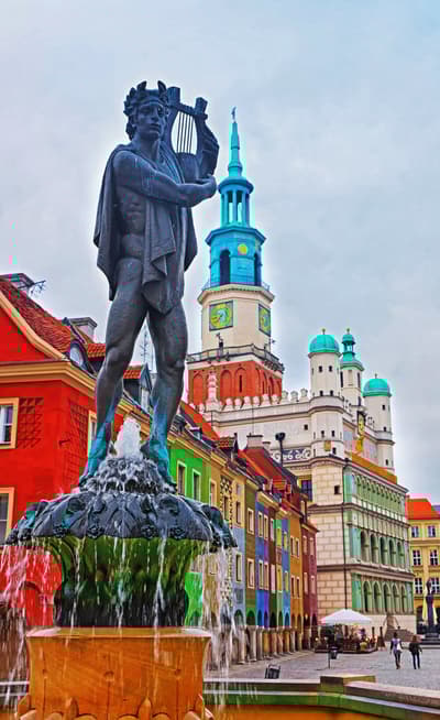 Poznan