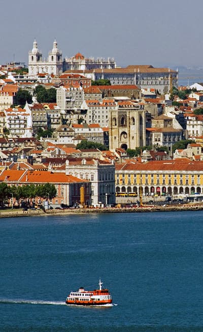 Lisbonne