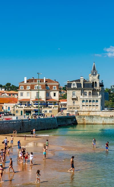 Cascais