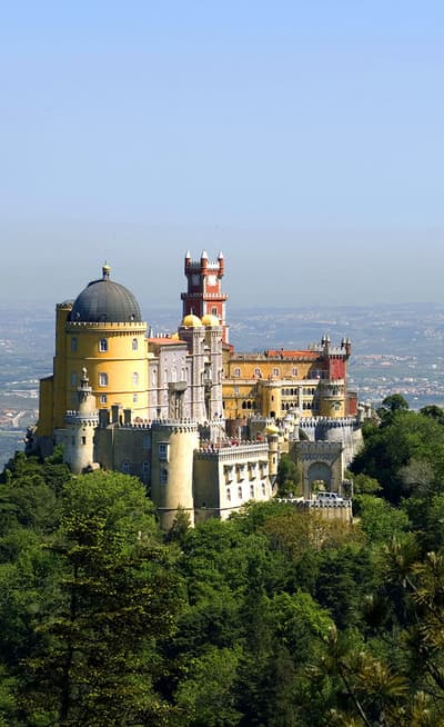 Sintra