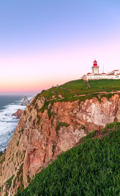 Cabo Da Roca