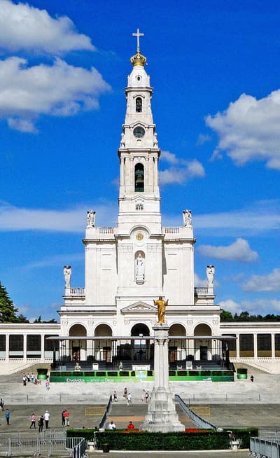 Notre-Dame de Fatima