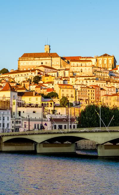 Coimbra