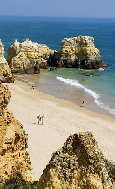 Algarve
