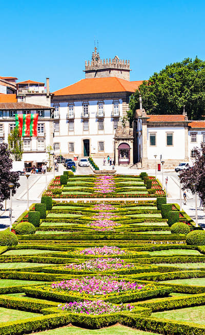 Guimaraes