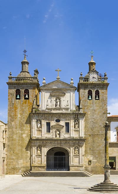 Viseu