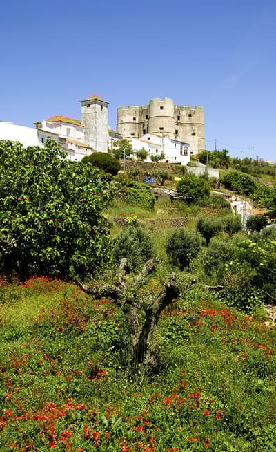 Alentejo
