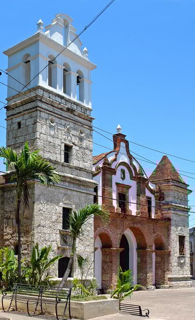 Saint-Domingue 