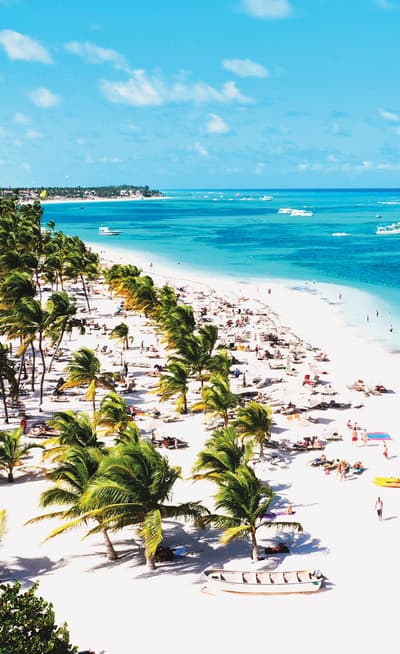 Punta Cana