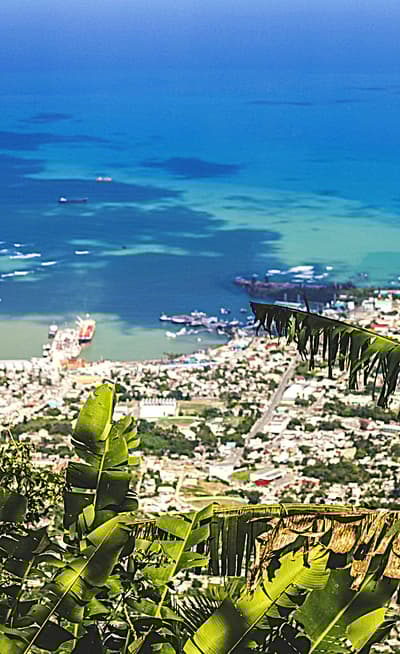 Puerto Plata
