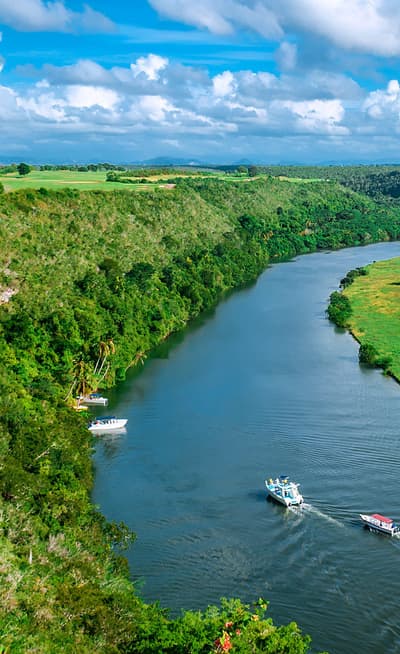 Altos de Chavon