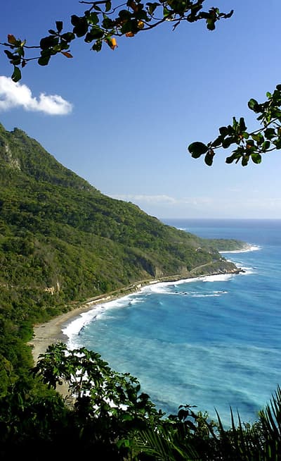 Barahona