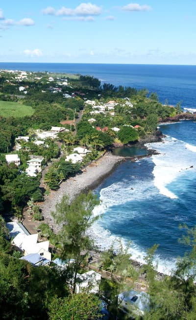 Le Sud Sauvage