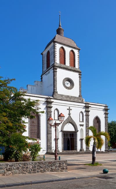 Saint-Louis