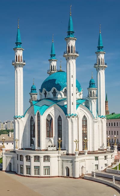 Kazan