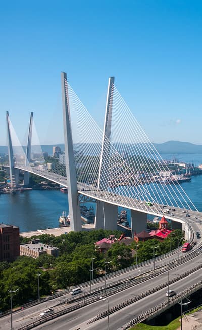 Vladivostok