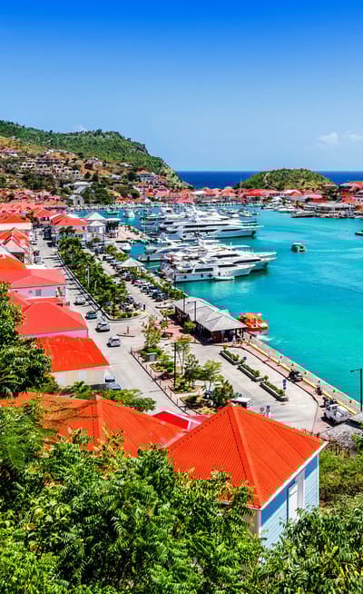 Gustavia