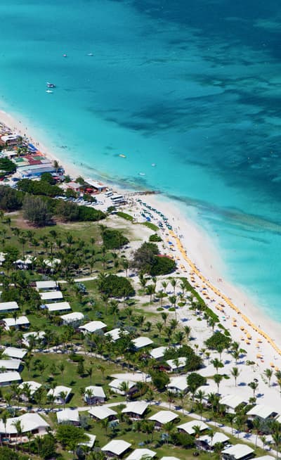 Baie orientale