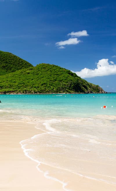 Anse Marcel 
