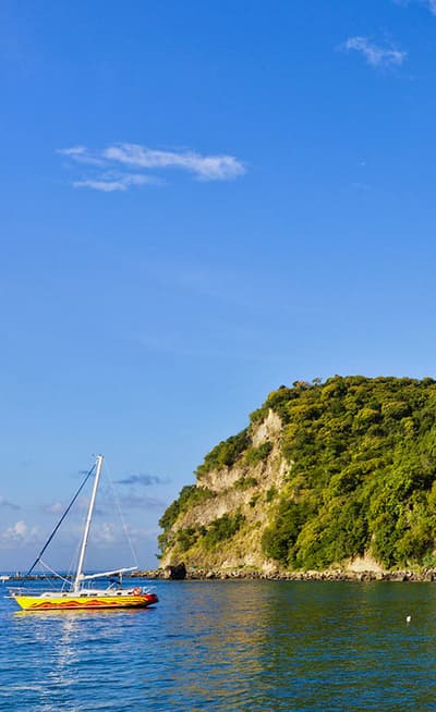 Anse Chastanet