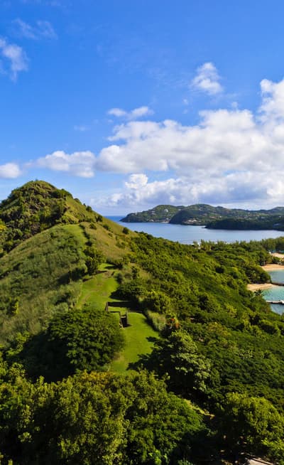 Pigeon Island