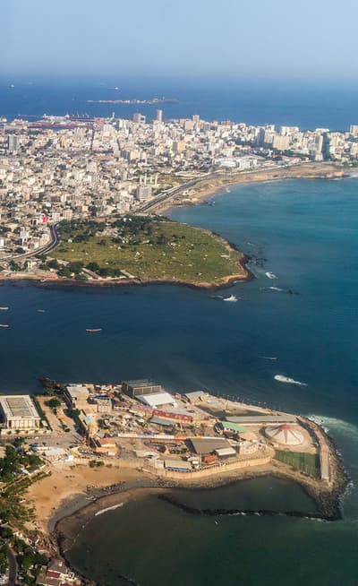 Dakar