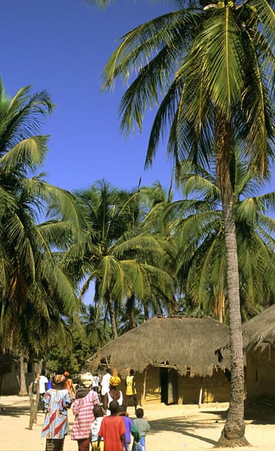 Casamance
