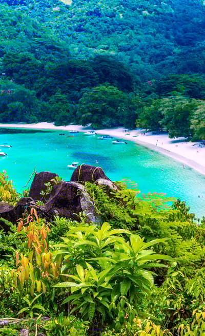 Mahé