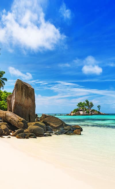 Anse Royale 
