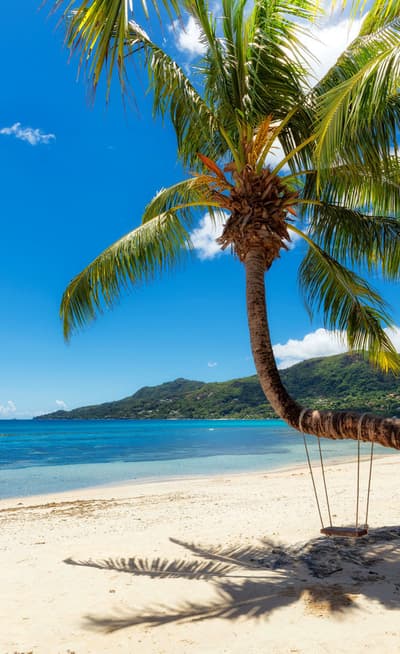 Beau Vallon