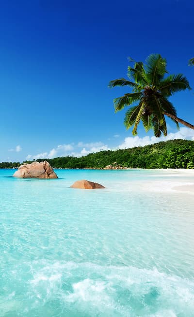 Praslin